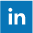 Follow us on linkedin