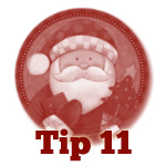 Tip 11 SEO