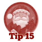 Tip 15 - Update Content
