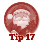 Tip 17 - Twitter