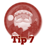 Tip 7 domain name