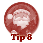 Tip 8 Hosting Packages