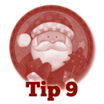 Tip 9 Planning