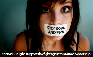 Stop SOPA