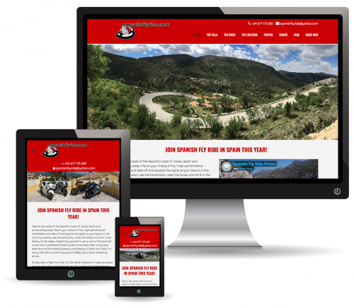 Website Design