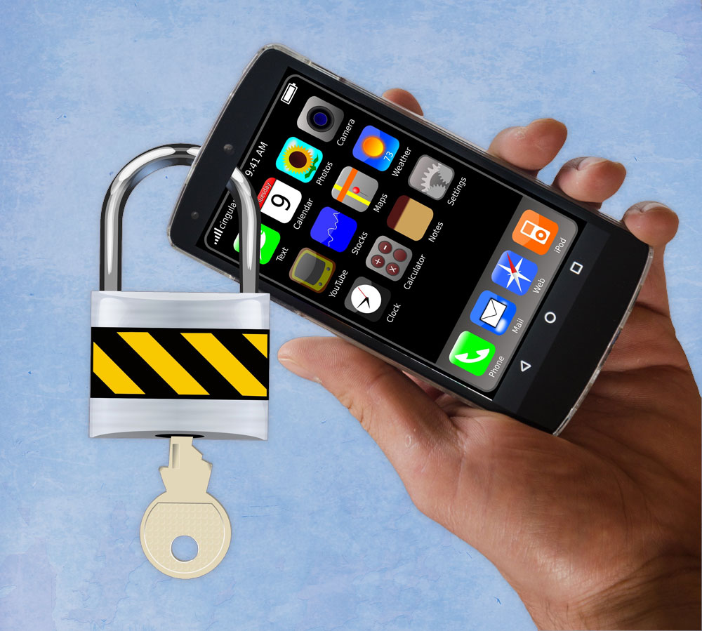 Keeping Your Android Phone Secure
