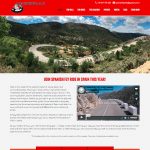 Spanish Fly Ride Motorcycle Holidays in Spain Website